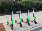Los e-scooters han recibido un indulto en Miami tras una breve prohibición. (Imagen: Wikipedia)