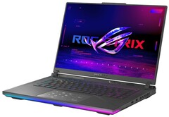 Portátil para juegos Asus ROG Strix Scar 15 con AMD Ryzen 9 5900HX y NVIDIA GeForce RTX 3080 (Fuente: Asus)