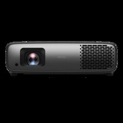 El proyector BenQ HT4550i tiene hasta 3.200 lúmenes de brillo. (Fuente de la imagen: BenQ)