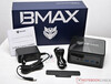 Potencia Bmax B9