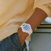 El reloj Casio DW-6900HDS-7. (Fuente de la imagen: Casio)