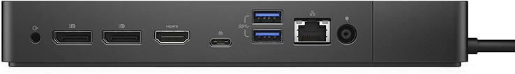 Dell Dock WD19