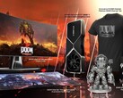 El paquete DOOM Eternal GeForce RTX 3080 Ti Demon Slayer ha sido anunciado oficialmente.