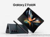 El Galaxy Z Fold4 es una evolución del Galaxy Z Fold3, más que una revolución de los smartphones plegables de Samsung. (Fuente de la imagen: Amazon Netherlands)