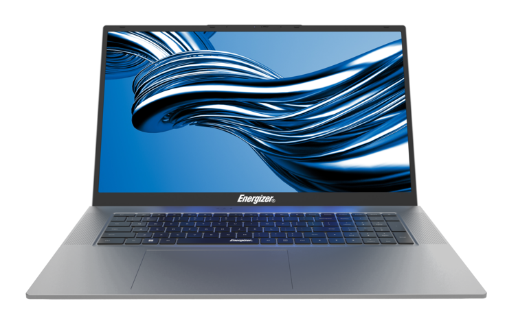 El EnergyBook Pro Ultra tiene una diagonal de 18 pulgadas. (Fuente de la imagen: Energizer)