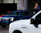 Ford ya está produciendo la camioneta F-150 Lightning y se espera que los vehículos se envíen en los 