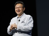 Un retrato en primer plano del antiguo director de PlayStation, Shuhei Yoshida