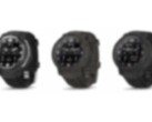El Garmin Instinct Crossover es un smartwatch híbrido. (Fuente de la imagen: Garmin vía Fitness Tracker Test)