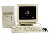 PC genérico con Windows XP, Windows XP ya tiene 20 años