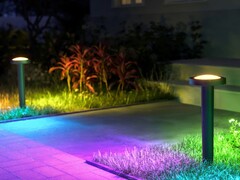 Las luces para caminos exteriores 2 de Govee (en la imagen) están a punto de lanzarse. (Fuente de la imagen: Govee)