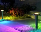Las luces para caminos exteriores 2 de Govee (en la imagen) están a punto de lanzarse. (Fuente de la imagen: Govee)