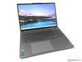 Análisis del Lenovo ThinkBook 16 G4+: Un buen portátil multimedia con mucha potencia