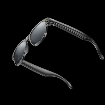 Las gafas inteligentes Rollme NeoView están disponibles en...