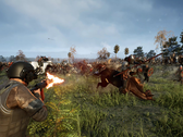 Una captura de pantalla de Kingmakers (fuente de la imagen: Steam)