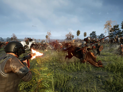 Una captura de pantalla de Kingmakers (fuente de la imagen: Steam)