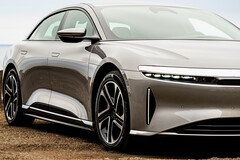 Lucid Air: La nueva actualización de software Air UX 3.0 deja al descubierto los ciclos de vida extremadamente cortos del hardware de los vehículos eléctricos de lujo modernos
