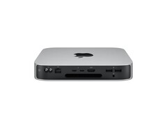 Es posible actualizar el almacenamiento y la memoria de un Mac Mini M1
