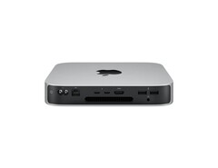 Es posible actualizar el almacenamiento y la memoria de un Mac Mini M1