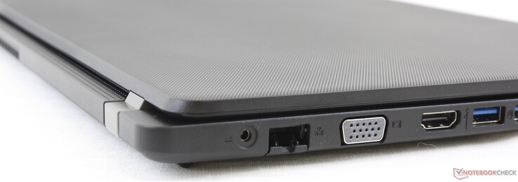 Laptop Bottom Case Cover D Shell for ACER for TravelMate 7330 Black 