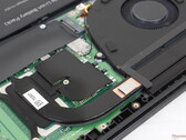Las pruebas de rendimiento del Core i5-1235U frente al Core i7-1165G7 muestran niveles similares de rendimiento de la CPU pero gráficos más lentos