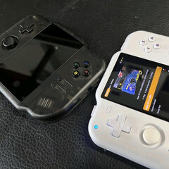 La MagicX Zero 40 en sus dos colores de lanzamiento. (Fuente de la imagen: MagicX)