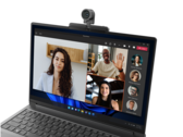 El nuevo Magic Bay Webcom. (Fuente: Lenovo)