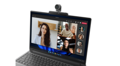 El nuevo Magic Bay Webcom. (Fuente: Lenovo)