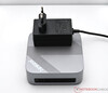 Ninkear Mbox 11 con fuente de alimentación de 30 vatios (12 V; 2,5 A)