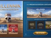 Detalles de Millennia Premium Edition (Fuente: Paradox Interactive)