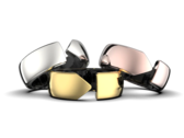 El Movano Evie Ring se lanzará en Estados Unidos el próximo mes de septiembre. (Fuente de la imagen: Evie Ring)