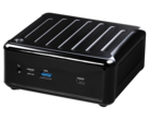 El NUC 1200 Box de ASRocke es uno de los primeros mini PC con procesadores Alder Lake-P. (Fuente de la imagen: ASRock)