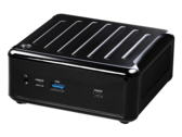 El NUC 1200 Box de ASRocke es uno de los primeros mini PC con procesadores Alder Lake-P. (Fuente de la imagen: ASRock)