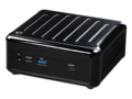 El NUC 1200 Box de ASRocke es uno de los primeros mini PC con procesadores Alder Lake-P. (Fuente de la imagen: ASRock)