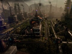 New Cycle tiene un 50% de descuento en Steam hasta el 16 de junio.