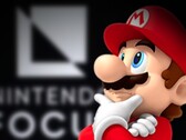 La Nintendo Switch 2 se ha transformado en la Nintendo FOCUS según una nueva afirmación. (Fuente de la imagen: @jj201501/Nintendo - editado)