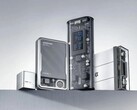 El power bank magnético Nio POWER UP tiene una capacidad de 10.000 mAh. (Fuente de la imagen: Nio)
