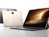 El Oppo Pad 2 está disponible en dos colores. (Fuente de la imagen: Oppo)