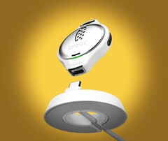 Isaac analiza el aliento para controlar los niveles de azúcar en sangre de las personas diabéticas. (Fuente de la imagen: PreEvnt)