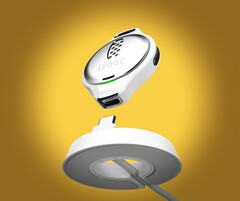 Isaac analiza el aliento para controlar los niveles de azúcar en sangre de las personas diabéticas. (Fuente de la imagen: PreEvnt)