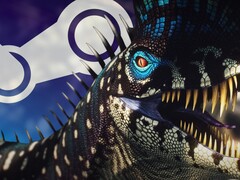 Primal Carnage: Extinction tiene un 90% de descuento en Steam hasta el 31 de mayo.