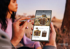 Por supuesto, Samsung también está llevando la nueva One UI 6.1 a muchos otros dispositivos. (Imagen: Samsung)