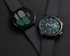 El Galaxy Watch4 y el Galaxy Watch4 Classic siguen siendo los únicos smartwatches con Wear OS 3. (Fuente de la imagen: Samsung)