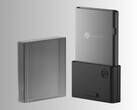 Tarjeta de expansión de almacenamiento Xbox de 4 TB de Seagate (Fuente de la imagen: Best Buy)
