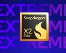 El SoC Snapdragon X2 Elite Extreme ha sido probado y enfrentado a las CPU de Intel Apple y AMD. (Fuente de la imagen: Qualcomm, editado)