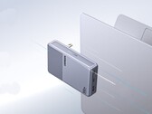 El Ugreen Nexode Air 100W está disponible en EE. UU. con un diseño plano.