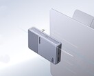 El Ugreen Nexode Air 100W está disponible en EE. UU. con un diseño plano.