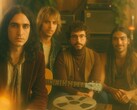 Imagen oficial de The Velvet Sundown en la biografía de Spotify. (Fuente de la imagen: Spotify)