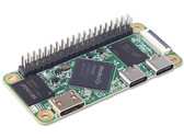 Geniatech XPI-3566-ZERO está disponible en varias configuraciones de memoria. (Fuente de la imagen: Geniatech)