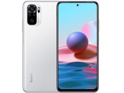 En revisión: Xiaomi Redmi Note 10. Dispositivo de prueba proporcionado por: