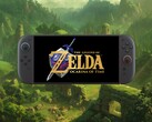 Se presenta el remake de «The Legend of Zelda: Ocarina of Time» para Switch 2